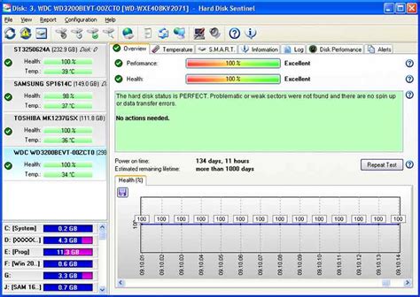 11e hard drive test|8 Best Free Programs to Check Hard Drive Health .